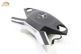 Mercedes-benz A00086052029116 2009 - 2012 Gl450 X164 Steering Wheel Driver Airbag Air Bag Oem