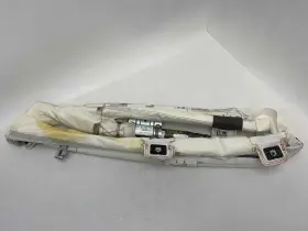 A1668602802 Mercedes-benz Fits 17 18 19 Gls550 Rh Passenger Roof Curtain Air Bag Oem Receipt