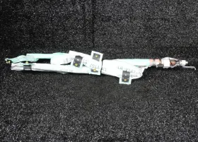 A1678602901 Mercedes-benz Gle Class Roof Air Bag Left Driver Lh Side 2020 2024 Oem