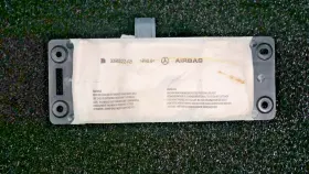 A1678607801 Mercedes-benz Gle Gls Class Dash Air Bag Right Passenger Rh 2020 2024 Oem