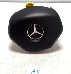A1728601602 Mercedes-benz 2012-2017 Oem W212 E350 Driver Steering Wheel Airbag Air Bag
