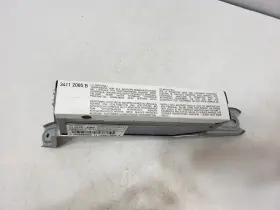 A2058600802 Mercedes-benz 15-21 Oem W205 C300 Rear Left Driver Seat Air Bag Airbag #3 A2058600802 Mercedes-benz 15-21 Oem W205 C300 Rear Left Driver Seat Air Bag Airbag #3