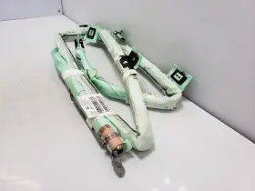 A2058601200 Mercedes-benz 15-21 Oem W205 C300 Left Driver Side Roof Head Curtain Air Bag #3