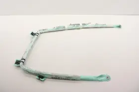 A2058602902 Mercedes-benz 2017 - 2023 C300 C205 Roof Left Curtain Airbag Air Bag Oem