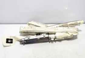 A2128600602 Mercedes-benz 10-16 Oem W212 E350 E63 Amg Right Passenger Side Roof Curtain Airbag