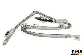 A2188600202 Mercedes-benz W218 Cls63 Amg Right Side Roof Curtain Air Bag 2013 2188600202 Oem