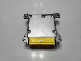 A2189015200 Mercedes-benz 13-18 Oem C218 Cls550 Srs Restraint Safety Computer Control Module #2
