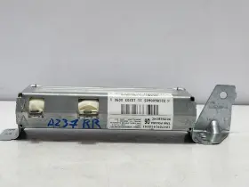 A2218600605 Mercedes-benz 07-14 Oem W216 Cl550 Rear Right Passenger Quarter Airbag Air Bag #2