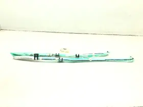 A2228601202 Mercedes-benz 2014-2020 W222 S550 S63 Left Driver Side Roof Curtain Head Airbag Oem