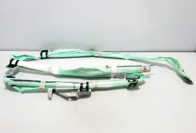 A2228601302 Mercedes-benz 14-17 Oem W222 S550 Right Passenger Side Roof Head Curtain Air Bag