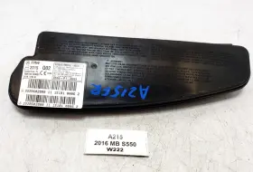 A2228602800 Mercedes-benz 2014-2017 Oem W222 S550 S600 Front Right Passenger Seat Airbag