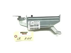 A2228604302 Mercedes-benz 2014-2020 W222 S550 S560 S450 S63 Left Driver Rear Seat Side Airbag Oem A2228604302 Mercedes-benz 2014-2020 W222 S550 S560 S450 S63 Left Driver Rear Seat Side Airbag Oem
