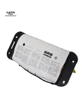 A2315402005 Mercedes-benz R231 Sl-class Passenger/right Front Dash Dashboard Air Bag Srs Module #2