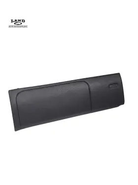 A2316801687 Mercedes-benz R231 Sl-class Passenger Right Knee Air Bag Trim Leather Black 7f06 #2