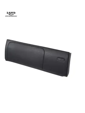 A2316801687 Mercedes-benz R231 Sl-class Passenger Right Knee Air Bag Trim Leather Black 7f06 #3