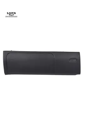 A2316801687 Mercedes-benz R231 Sl-class Passenger Right Knee Air Bag Trim Leather Black 7f06