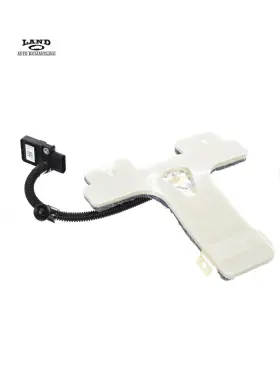 A2318700310 Mercedes-benz R231 Sl-class Passenger Right Front Seat Cushion Air Bag Sensor Mat #2