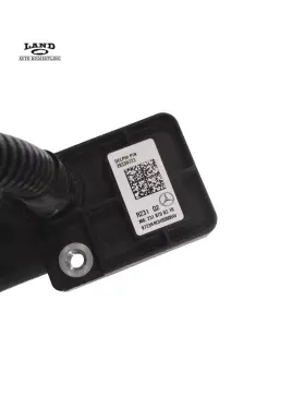 A2318700310 Mercedes-benz R231 Sl-class Passenger Right Front Seat Cushion Air Bag Sensor Mat #3