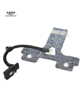 A2318700310 Mercedes-benz R231 Sl-class Passenger Right Front Seat Cushion Air Bag Sensor Mat