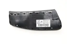 Mercedes-benz A2478602702 2021 - 2025 Gla250 H247 Front Left Seat Air Bag Airbag Oem