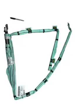 A2478604500 Mercedes-benz 2020 - 2024 Glb250 X247 Oem Right Side Window Airbag Inflator Curtain