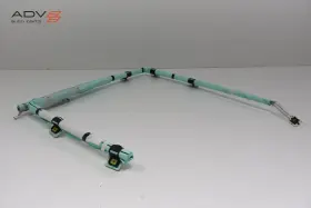 Mercedes-benz A2478607103 2021-2023 Gla250 H247 Left Driver Side Roof Curtain Airbag Air Bag Oem