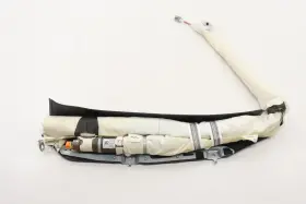 Mercedes-benz A9078601400 2019 -2026 Sprinter 2500 W907 Left Roof Curtain Airbag Oem