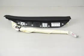 A90786075019051 Mercedes-benz 2019-2025 Sprinter 3500 Left Driver Lh Roof Curtain Airbag Oem