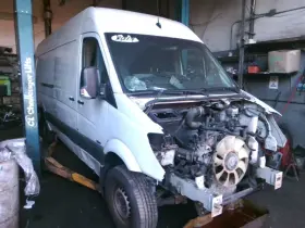 253-12616r Mercedes-benz Truck Sprintv25 2013 Air Bag 822963 253-12616r Mercedes-benz Truck Sprintv25 2013 Air Bag 822963