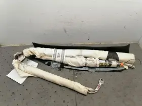 253-12641r Mercedes-benz Truck 2019-2022 Sprinter 1500 2500 3500 Passenger Side Roof Curtain Air Bag 1380615 #3