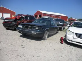 253-00082 Mercury Air Bag Driver Fits 96-97 Grand Marquis 1596387