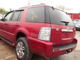 253-00430 Mercury Air Bag Front Driver Wheel Fits 06-10 Mountaineer 30212