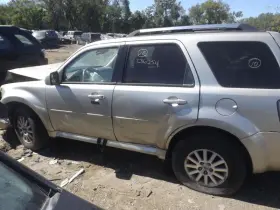 253-00948 Mercury Air Bag Driver Roof Fits 10-12 Escape 1450145