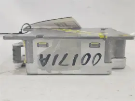 591-00171a Mercury Chassis Ecm Air Bag Steering Column Id F7xa-aa Fits 97-98 Villager 3791884 #3