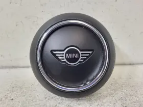 253-11672 Mini 2019-2020 Cooper Countryman Driver Wheel Airbag Air Bag Oem Lkq