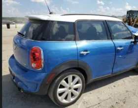 253-50999 Mini 2011-2016 Cooper Countryman Rh Passenger Dash Airbag Oem