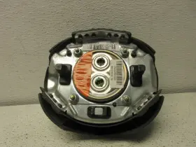 253-53204 Mini 2004-2008 Cooper Driver Wheel Airbag Air Bag Oem Lkq #2