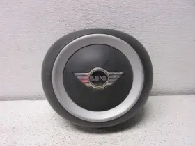253-53204 Mini 2004-2008 Cooper Driver Wheel Airbag Air Bag Oem Lkq