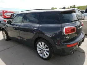 253-53491 Mini 2016-2018 Clubman Lh Driver Roof Curtain Airbag Air Bag Oem