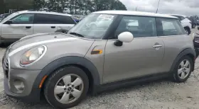 253-67622 Mini 2014-2024 Cooper Lh Driver Roof Curtain Airbag Oem