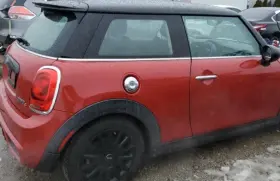 253-67625 Mini 2014-2024 Cooper Rh Passenger Roof Curtain Airbag Oem