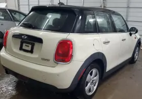 253-68057 Mini 2015-2024 Cooper Rh Passenger Roof Curtain Airbag Oem