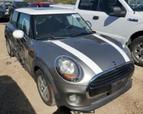 253-68414 Mini 2016-2023 Cooper Rh Passenger Dash Airbag Air Bag Oem 253-68414 Mini 2016-2023 Cooper Rh Passenger Dash Airbag Air Bag Oem