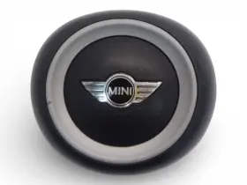 32306779258 Mini Cooper Steering Wheel Airbag 2004-2008 R50 R52 R53 526