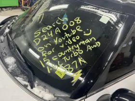 51459802755 Mini Used Right Instrument Panel Air Bag Fits 2015 Countryman Passenger Dash Ri #3