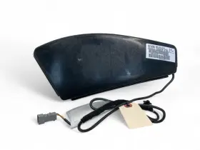 52109802663 Mini Countryman Left Front Seat Side Airbag 2011-2016 R60