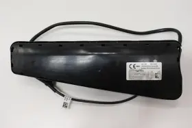 Mini 72127312463 2014 - 2024 Cooper F56 Front Left Side Seat Airbag Air Bag Oem 7312463