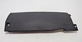 9803415 Mini Oem Cooper R60 R61 Front Right Passenger Side Knee Airbag Glove Box Black