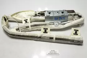 9806704 Mini Oem Countryman R60 Right Passenger Top Roof Head Air Bag Airbag Curtain