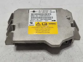 9812297 Mini 11-16 Oem Cooper R56 R60 R61 Airbag Air Bag Srs Control Module Unit #3